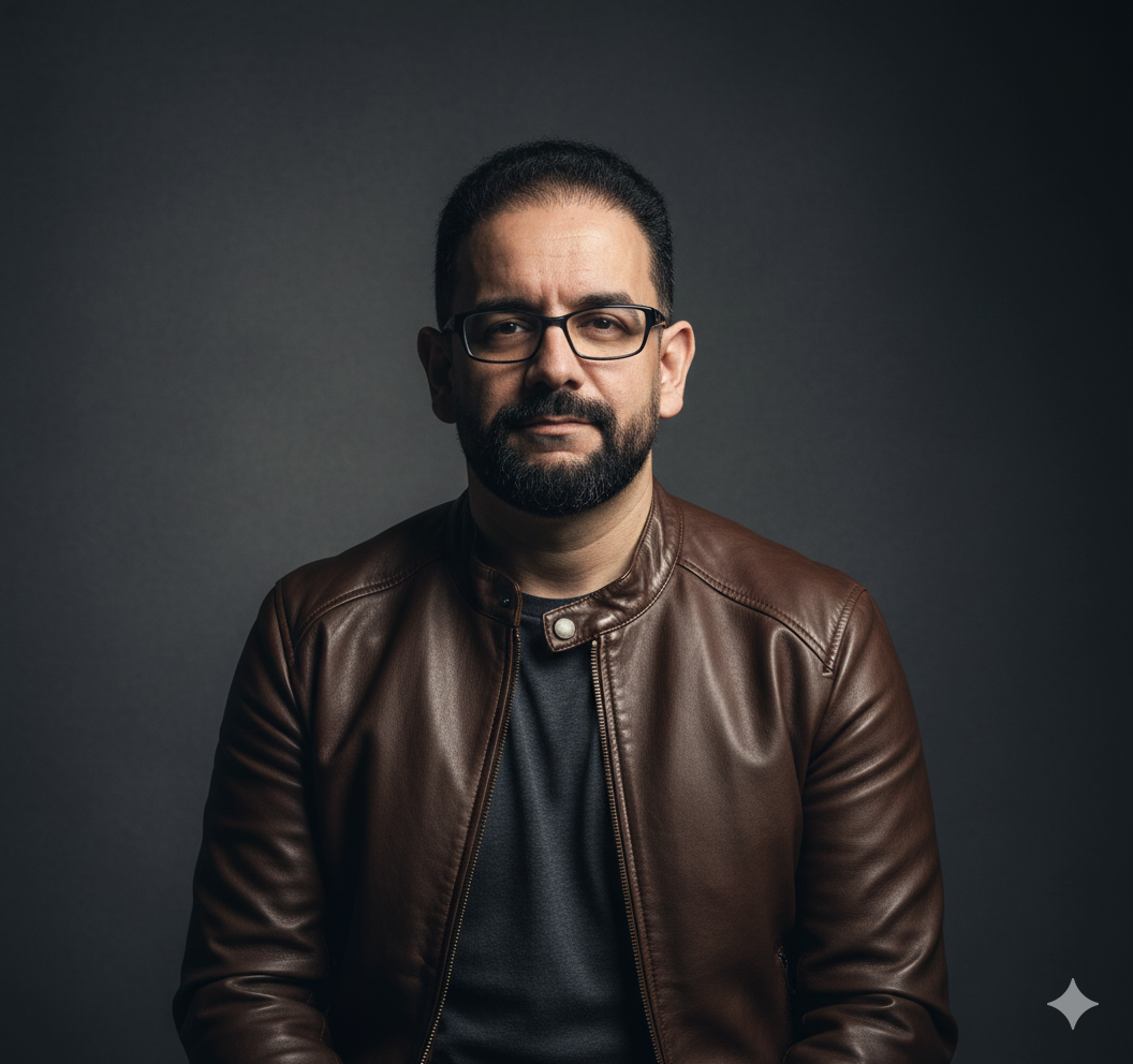 Alexandre Viveiros
